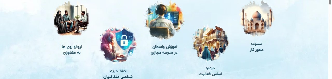 بنر مجموعه